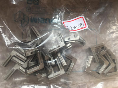 HBLBS5角槽连接件MISUMI米思米