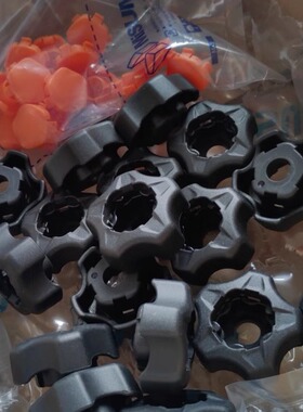 SKN6-Y SSN8-W SSN10 SKN12 原装日本MISUMI米思米 旋钮