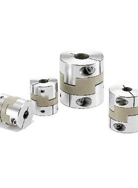 MOP-20C -25C -32C 无尘真空耐热型peek联轴器 NBK锅屋 日本进口