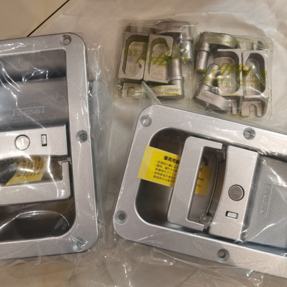 TAKIGEN泷源FA-816嵌入式手柄