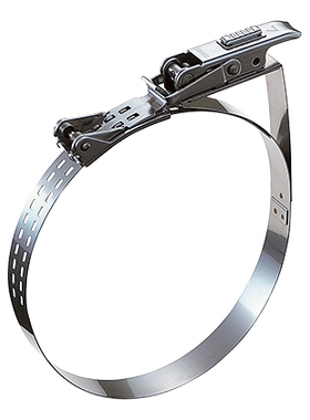 C-1231-2-1Loop150 200 环形扣件 不锈钢箍 TAKIGEN泷源 日本进口