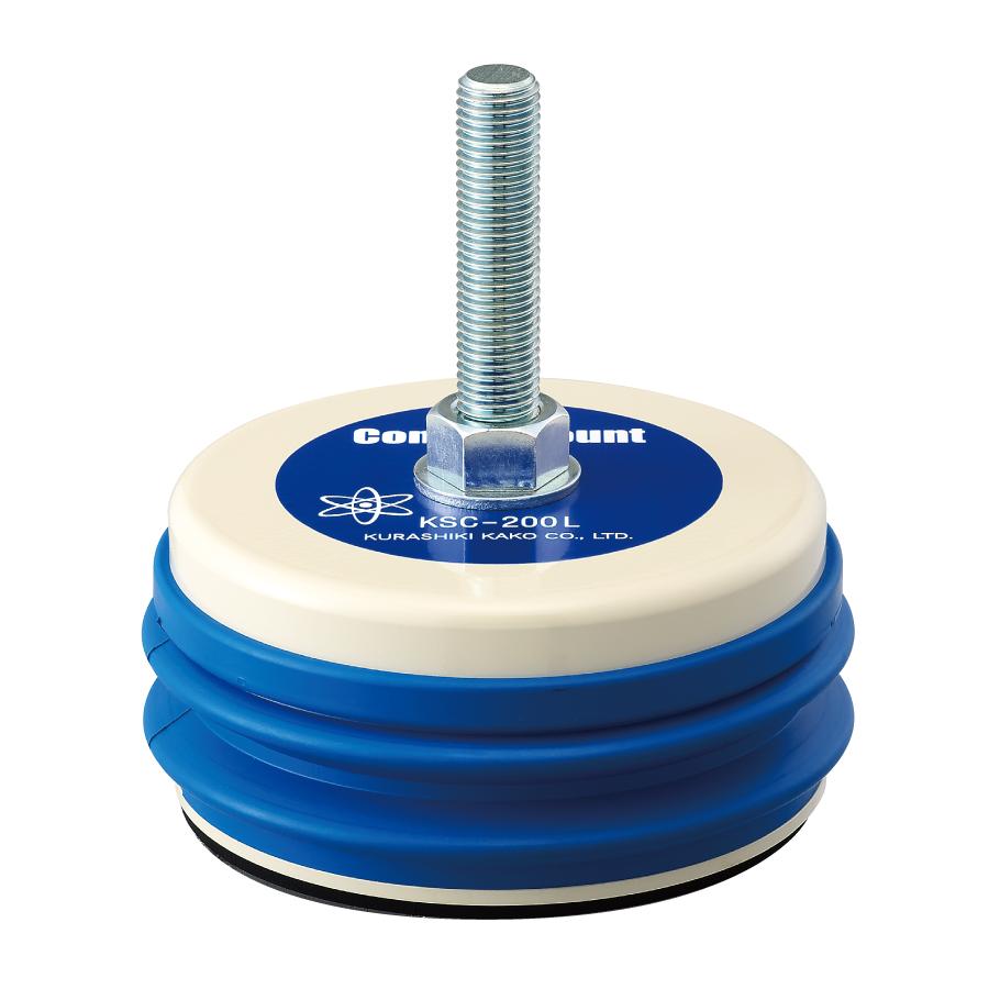 KSC防震底座KURASHIKI仓敷化工