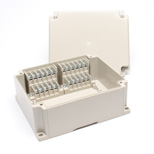 东洋技研BOXTM-221L221H中继盒