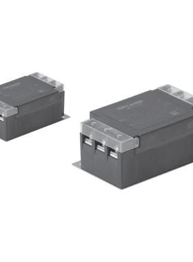 RSAN-2006 2010 2020D 2003单相电源滤波器TDK-Lambda EMC-Filter