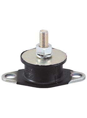 KB-20(45) 25-27H 30-26H 35 40 45 50防震橡胶KURASHIKI仓敷化工