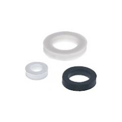 WRBN6-2-3 WRBP8 WRBS10 WRBA15 原装日本MISUMI米思米 橡胶垫圈