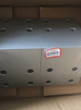 HBLUD6-50 HBLUDB6 -SET SST SEP 厚型支架 原装MISUMI米思米