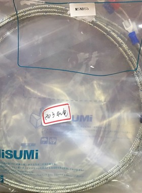 MSNDS4 MSNDS5 原装进口日本MISUMI米思米 温度传感器 圆端子型