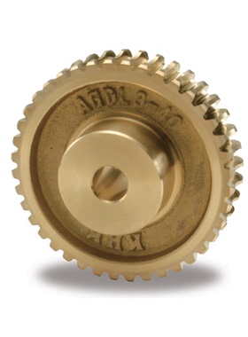 AGDL2.5-20R1 AGDL3-30R1 36R1 40R1 50R1 60R1双导程蜗轮小原KHK