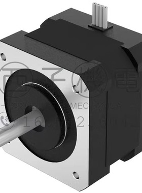 FL42STH33-1334MA  全新原装富兴FULLING 0.9°步进电机