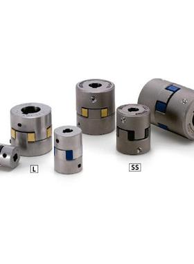 L050-B SS075-B L070 SS095 090 梅花型联轴器 NBK锅屋 日本进口