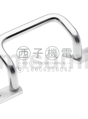 C-NUHFN48 NUHFNS66 NUHFNA88 100 110 120 原装MISUMI 拉手 角型