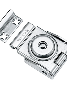 C-1263 C-1262-1 -K 回转搭扣 机床扣件 TAKIGEN泷源 日本进口