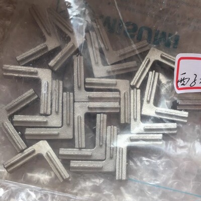 MISUMI米思米HBLBS6角槽连接件