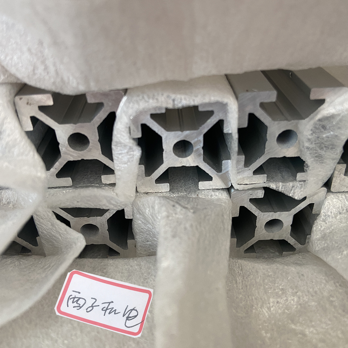 HFSV6-3060 HFS6-5H-3030 -5Y-2030 日标铝合金型材 MISUMI米思米