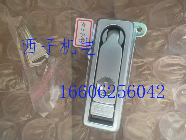 TAKIGEN泷源A-481N防水平面手柄