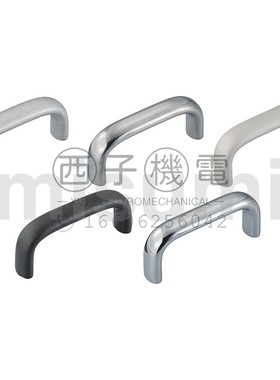 E-LUABL20-100 E-LUABR26-112 LUABLA 原装MISUMI米思米 椭圆拉手