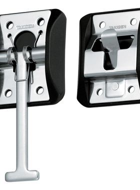 C-1895-2N 门挡 机械车辆用 TAKIGEN泷源 原装日本进口