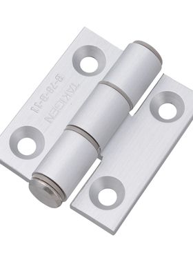 B-78-B-11 -12 -14 -13 -15 -16 带衬套平接合页 TAKIGEN泷源进口