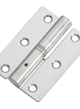 B-1268-2-L -R 低发尘脱卸合页 无尘铰链 TAKIGEN泷源 原装进口