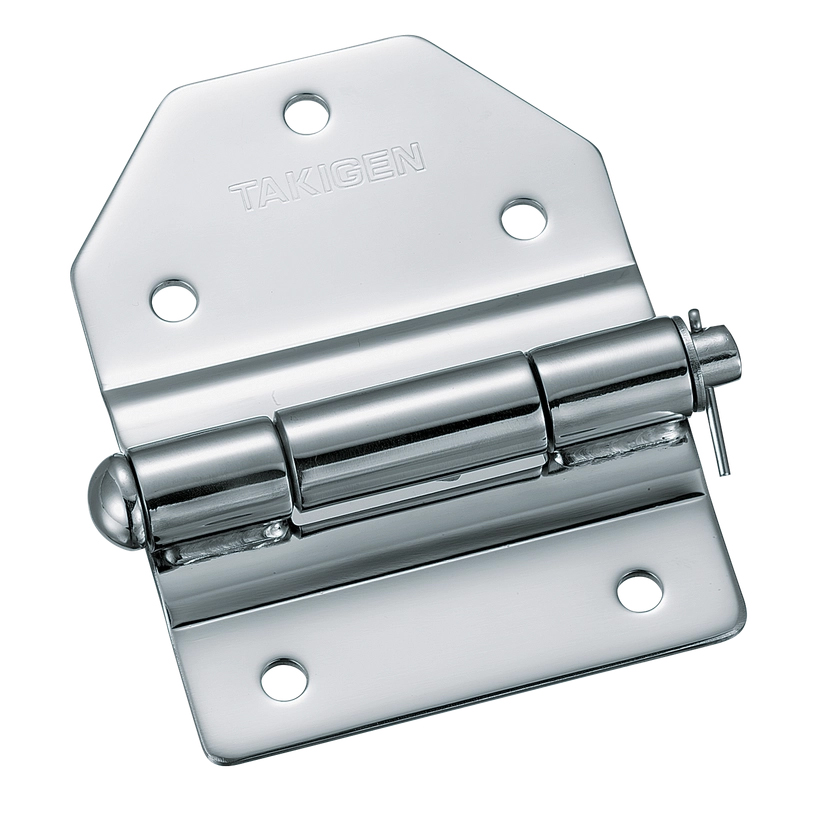 B-1589-A -B -C 卡车用栏板合页 铰链 TAKIGEN泷源 日本原装进口
