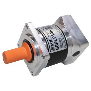 NMRV铝材料蜗轮蜗杆减速机配件输出法兰 输出座 法兰安装座