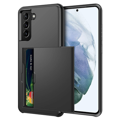 放公交卡插卡壳放银行卡