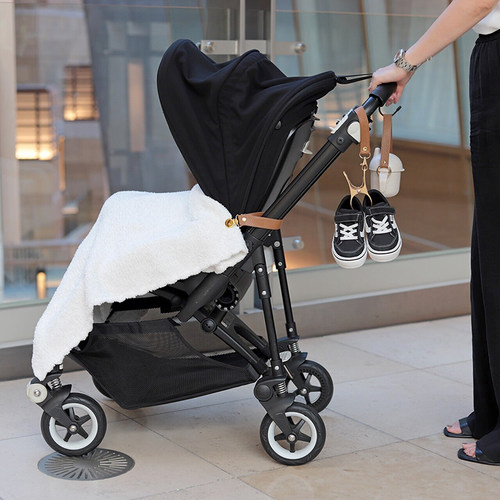 韩国JOBIBI奶嘴链通用婴儿