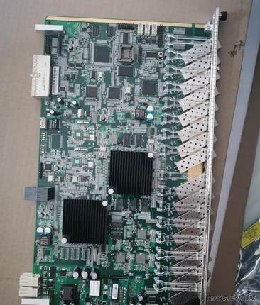 全新ISCOM6800-GP16，瑞斯康达 GP16，ISC议价