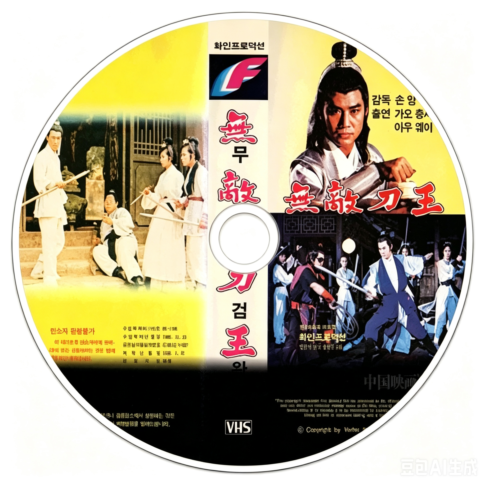台湾古装电影DVD碟片 老电影录像带韩国代购早期影片经典怀旧收藏