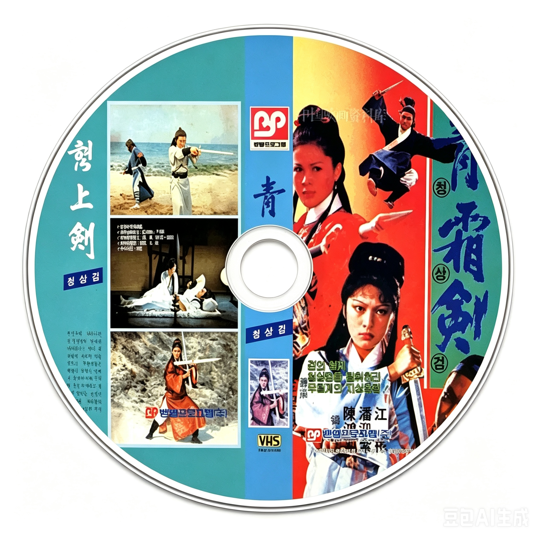 台湾古装电影DVD碟片 老电影录像带韩国代购早期影片经典怀旧收藏