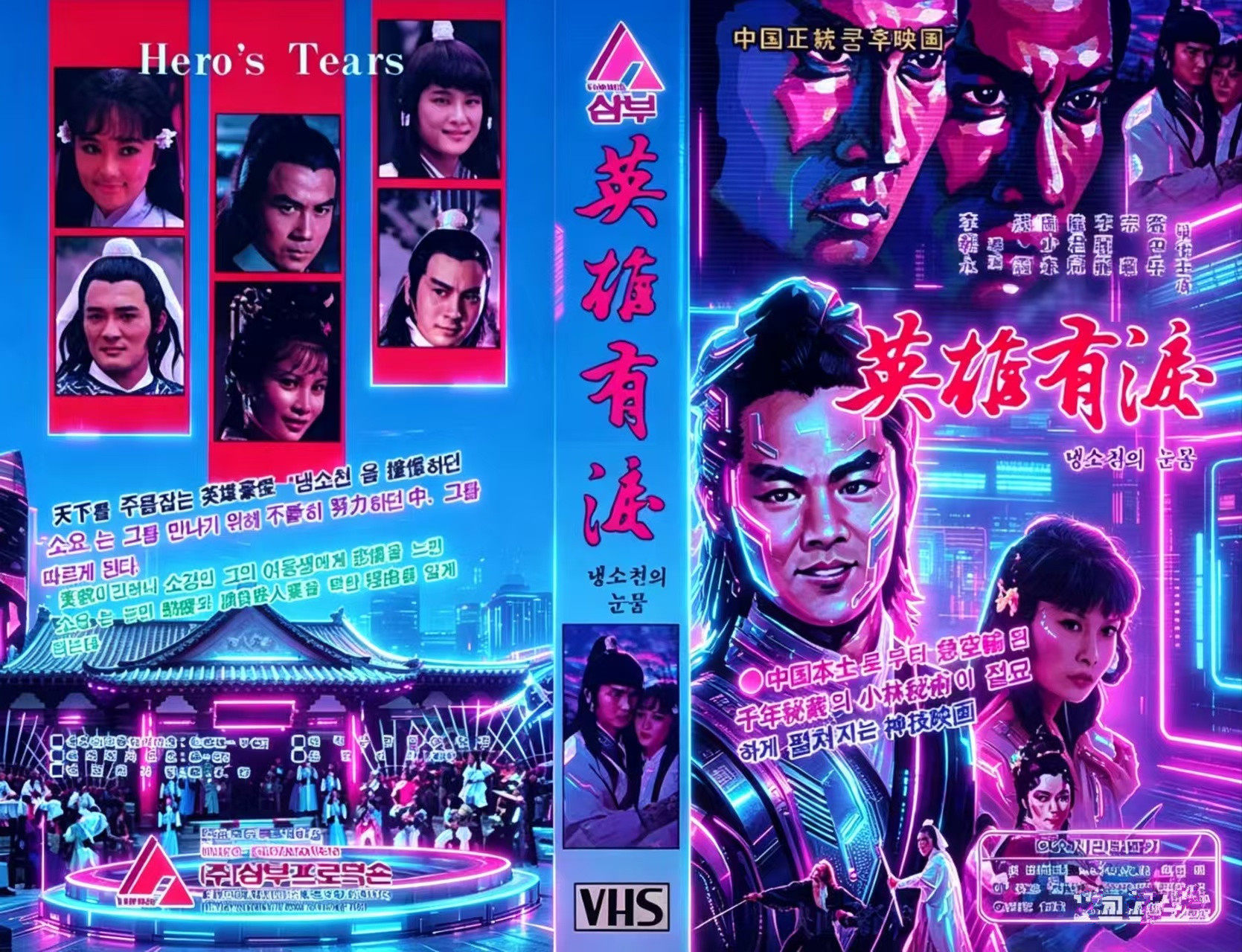 台湾古装电影DVD碟片 老电影录像带韩国代购早期影片经典怀旧收藏