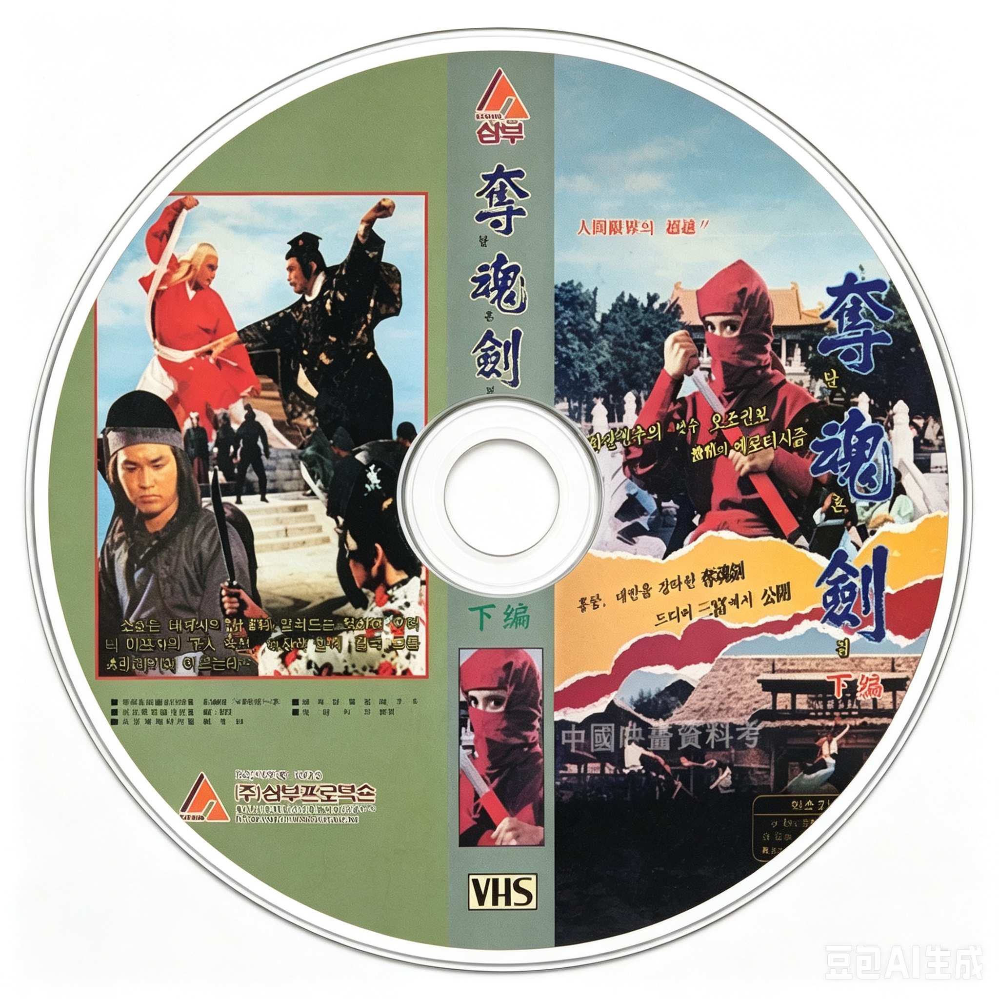台湾古装电影DVD碟片 老电影录像带韩国代购早期影片经典怀旧收藏