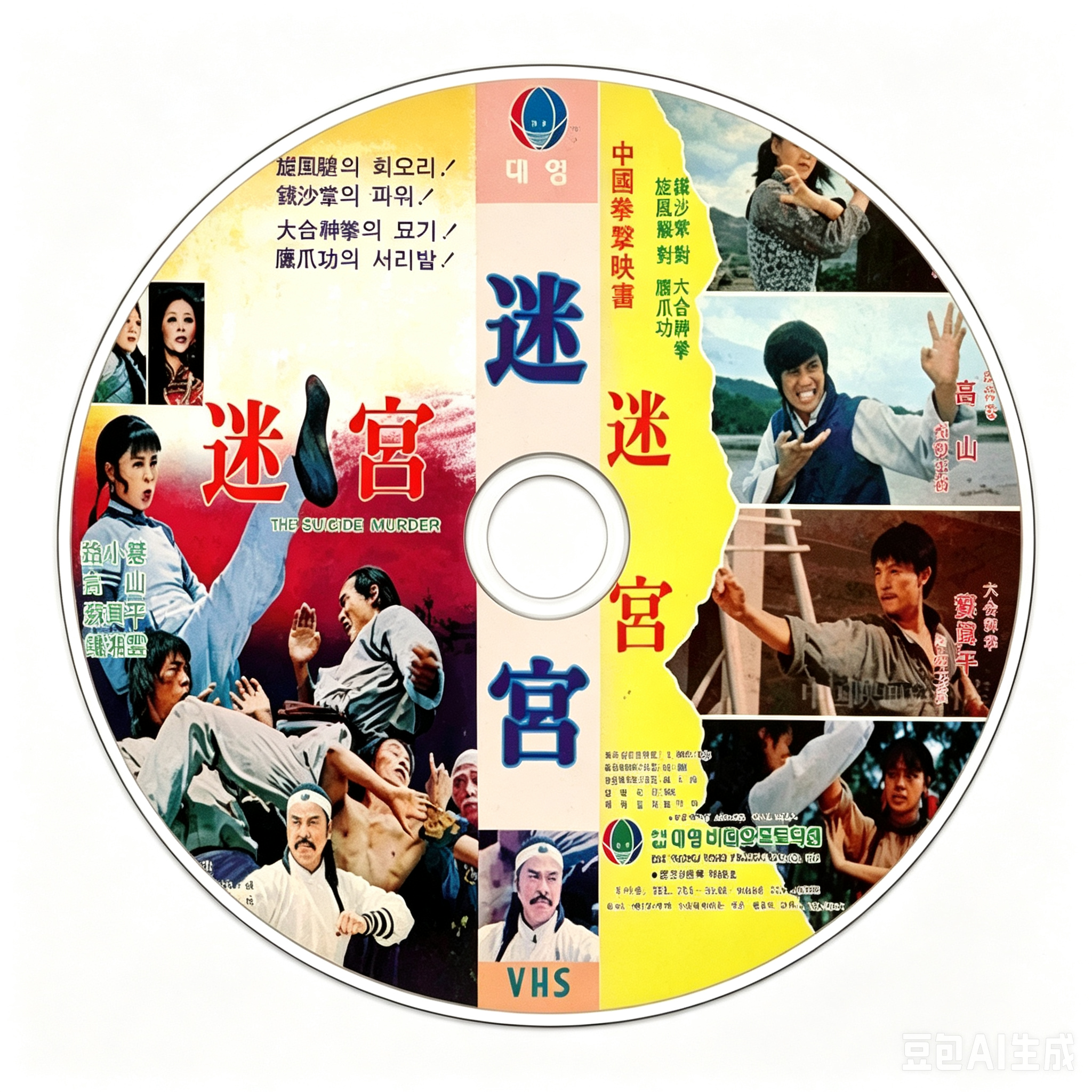 台湾古装电影DVD碟片 老电影录像带韩国代购早期影片经典怀旧收藏