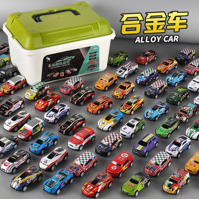 只回力合金小汽车摆摊夜市儿童玩具车小朋友玩具幼儿园,玩具/童车/益智/积木/模型,惯性/回力/滑行玩具,淘宝优惠券,粉丝福利购,淘宝优惠卷