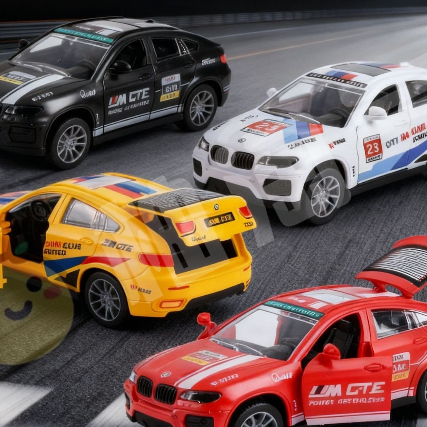 网红仿真宝马赛车惯性车三开门儿童玩具模型男孩夜市地摊爆款,玩具/童车/益智/积木/模型,惯性/回力/滑行玩具,淘宝优惠券,粉丝福利购,淘宝优惠卷