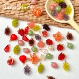 Изысканные бусины, подвеска, браслет из бисера ручной работы, ожерелье, аксессуар