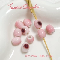 Цветовая бочка № 1 № 1 № 1