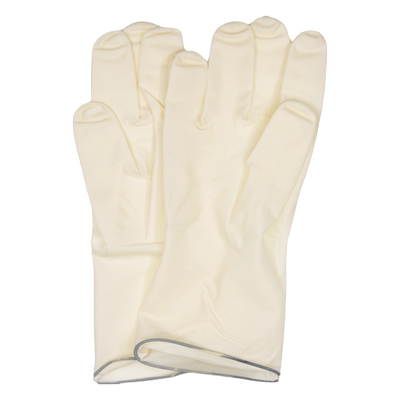 春扬外科手套灭菌乳胶橡胶