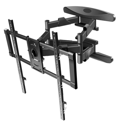 电视挂架电视机伸缩支架