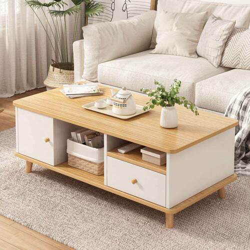 Coffee Table Table Living Room Household Modern Simple Coffe