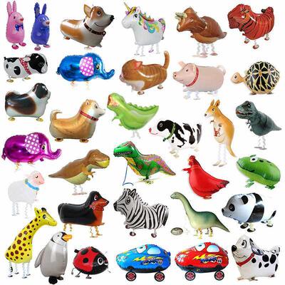 Walking Animal Series Children