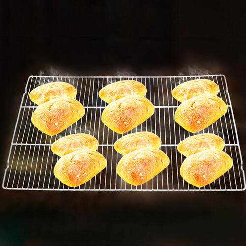 Bread cooling rack cake cooling net biscuit net baking tool