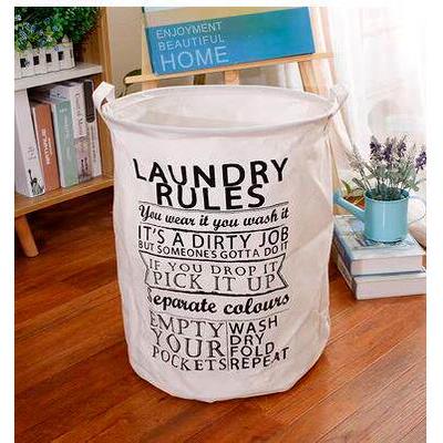 extra large dormitory hamper toy storage basket /x93 laundry