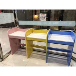 护眼康复训练视力桌中心训练辅视仪_眼科弱视桌台眼镜店视光桌椅