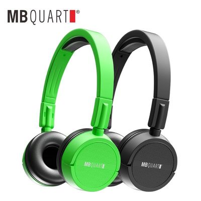 MBquart MB450发烧HIFI头戴式耳机耳麦比肩AKG K420 K430 K450学