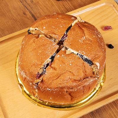 夏贝尔新疆塔城奶酪包