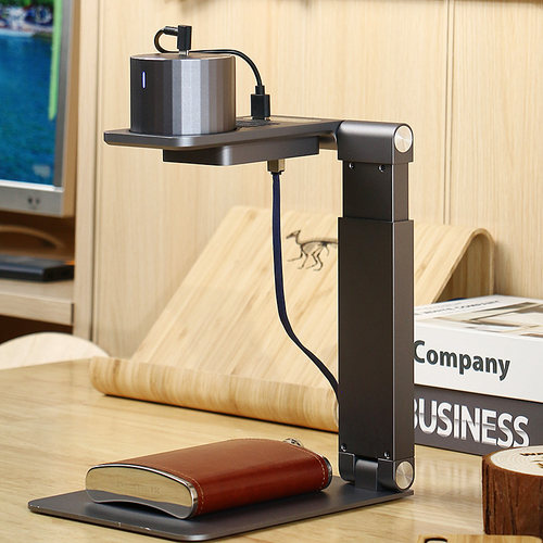 LaserPecker啄木鸟PRO激光雕刻机