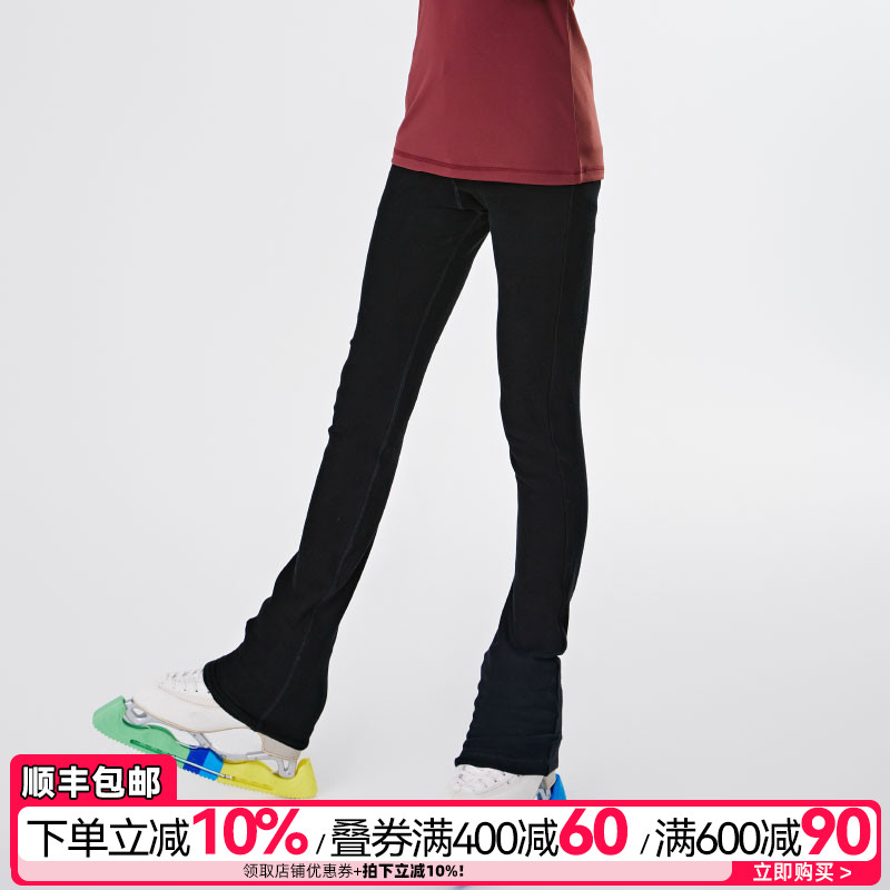 LACICOGNA专业训练表演男娃长裤图片