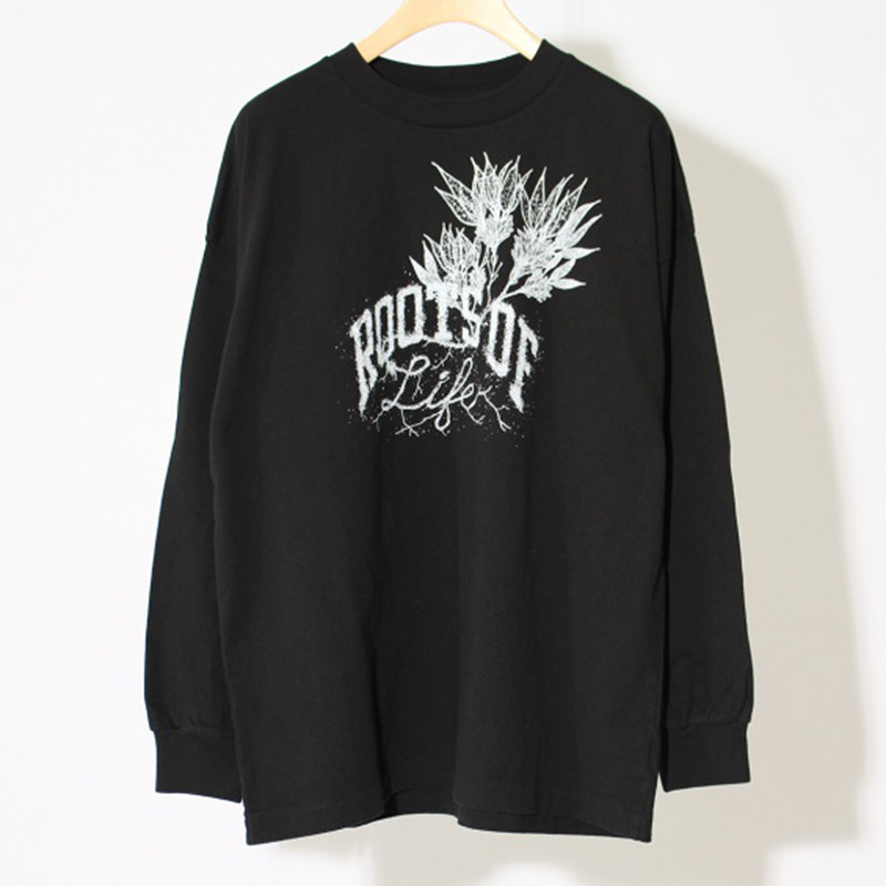 【楽天】the north face北面紫标男士印花时尚休闲t恤nt3007n tnf